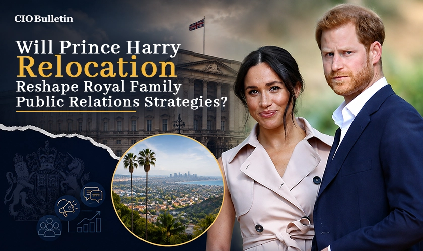  Decode Prince Harry and Meghan’s UK Return  